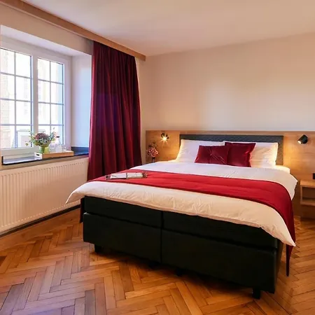 Nocleg ze śniadaniem Erler Koornhuus