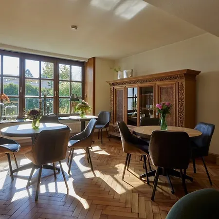 Erler Koornhuus Nocleg ze śniadaniem