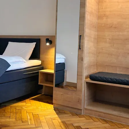 Nocleg ze śniadaniem Erler Koornhuus *