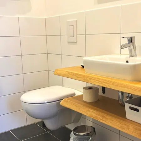 Erler Koornhuus Bed & Breakfast Raesfeld