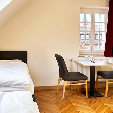 Nocleg ze śniadaniem Erler Koornhuus Raesfeld