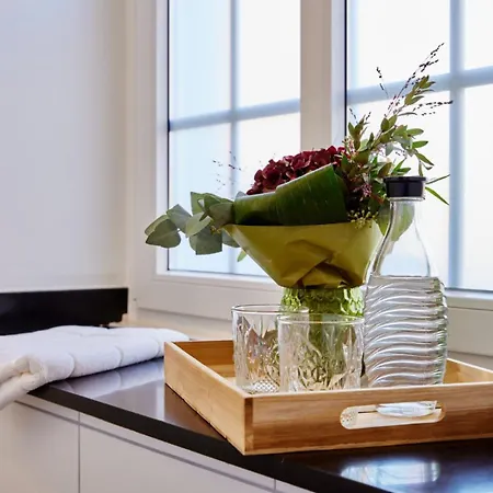 Erler Koornhuus Bed & Breakfast Raesfeld