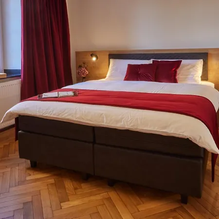 Nocleg ze śniadaniem Erler Koornhuus Raesfeld