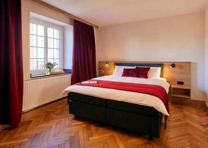 Bed & Breakfast Erler Koornhuus