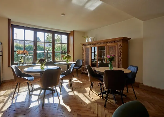 Erler Koornhuus Bed & Breakfast