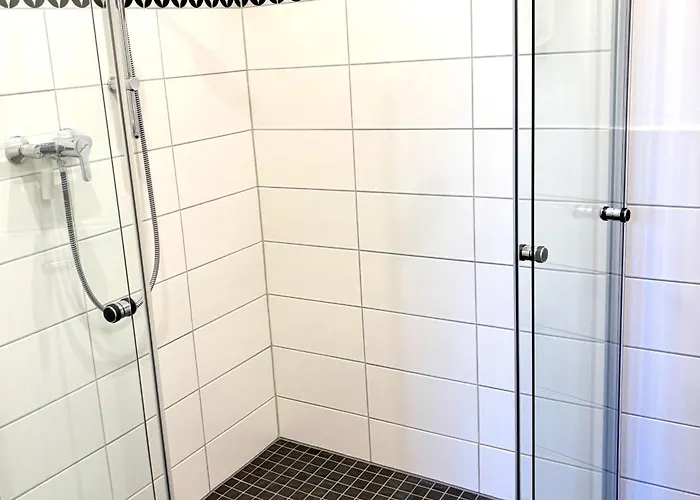 Erler Koornhuus Nocleg ze śniadaniem