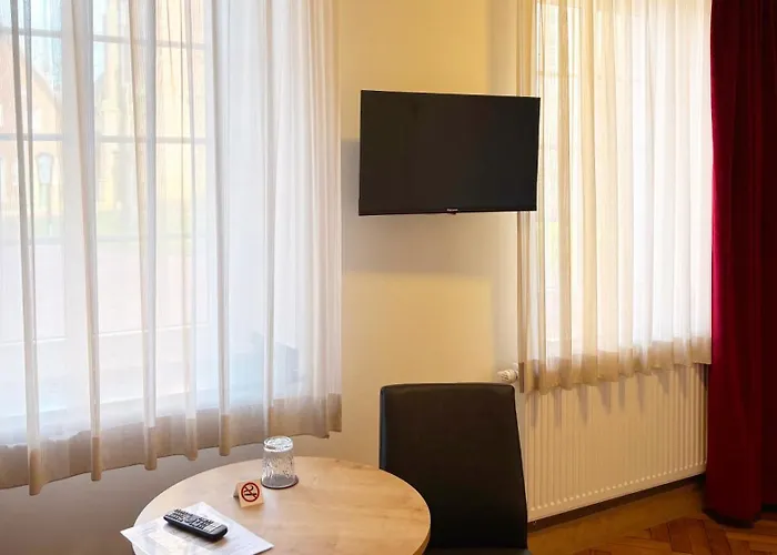 Bed & Breakfast Erler Koornhuus