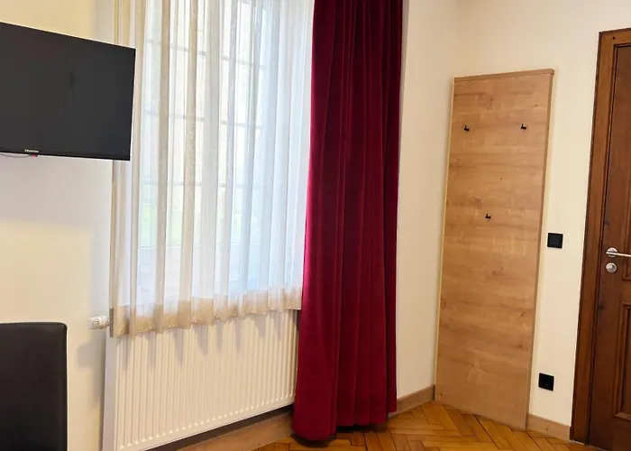 Erler Koornhuus Nocleg ze śniadaniem *