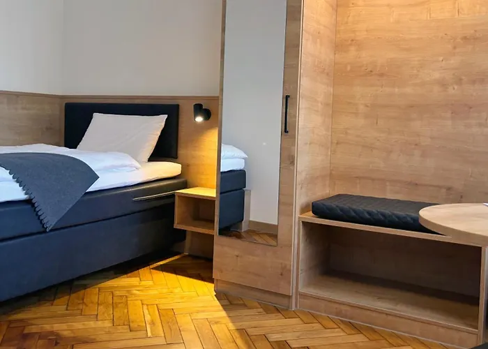 Bed & Breakfast Erler Koornhuus *