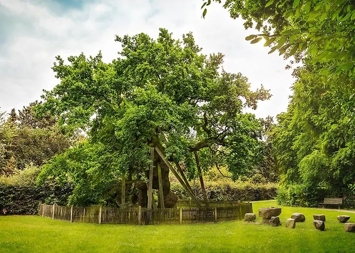 Erler Koornhuus Bed & Breakfast