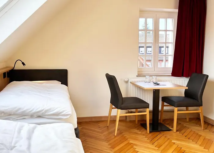 Bed & Breakfast Erler Koornhuus Raesfeld