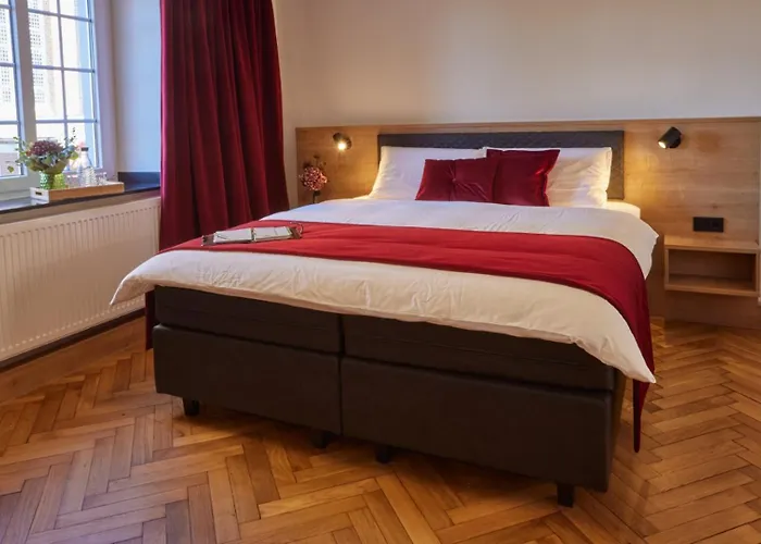 Bed & Breakfast Erler Koornhuus Raesfeld